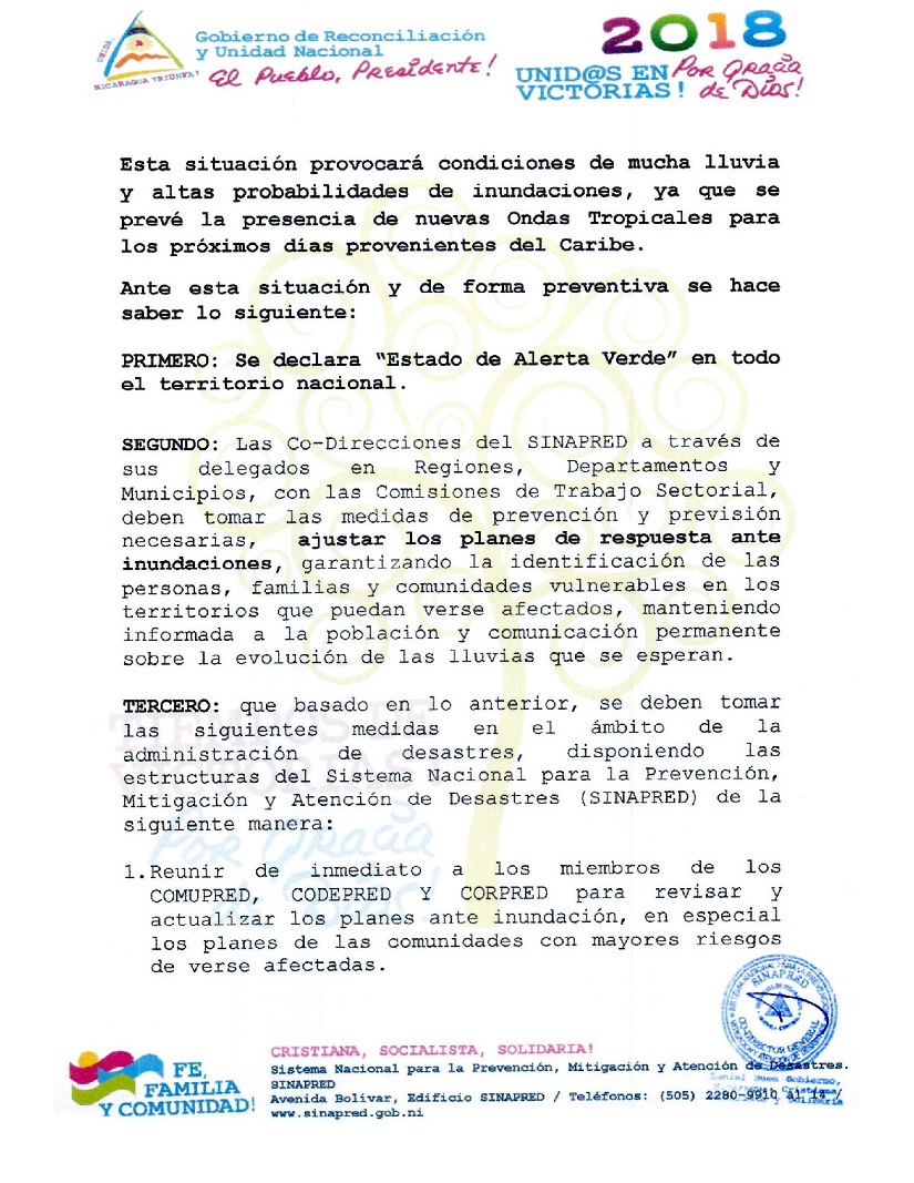 alerta-verde
